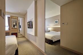 The Summit Hotel Seoul Dongdaemun