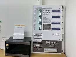 The Summit Hotel Seoul Dongdaemun