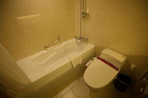 The Summit Hotel Seoul Dongdaemun