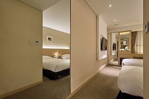 The Summit Hotel Seoul Dongdaemun