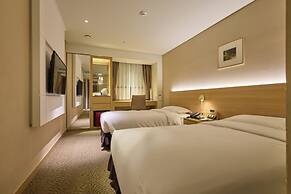 The Summit Hotel Seoul Dongdaemun