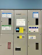 The Summit Hotel Seoul Dongdaemun