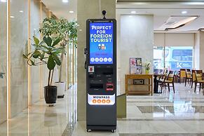 The Summit Hotel Seoul Dongdaemun