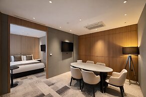 Golden Seoul Hotel