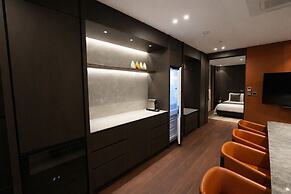 Golden Seoul Hotel