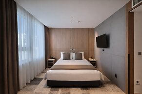 Golden Seoul Hotel