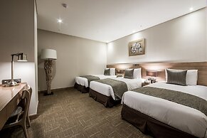 Golden Seoul Hotel