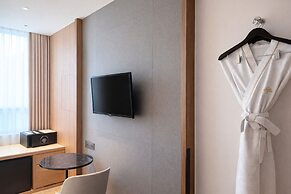 Golden Seoul Hotel