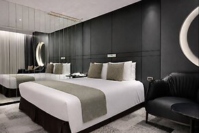 Golden Seoul Hotel