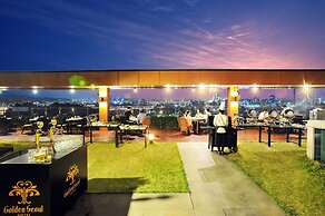 Golden Seoul Hotel