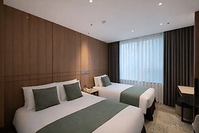 Golden Seoul Hotel