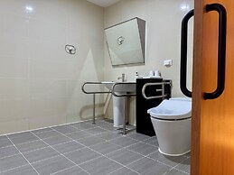 Golden Seoul Hotel