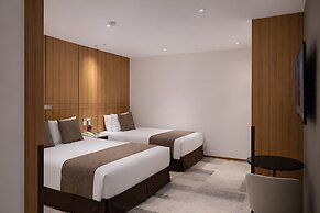 Golden Seoul Hotel