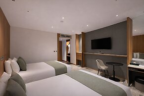 Golden Seoul Hotel
