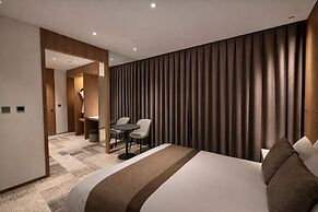 Golden Seoul Hotel