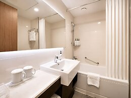 Golden Seoul Hotel