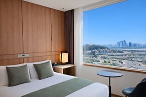 Golden Seoul Hotel