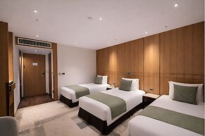Golden Seoul Hotel
