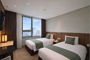 Golden Seoul Hotel