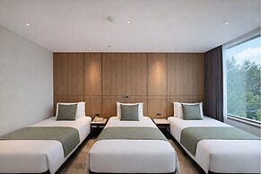 Golden Seoul Hotel