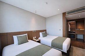 Golden Seoul Hotel