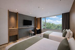 Golden Seoul Hotel