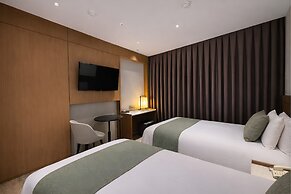 Golden Seoul Hotel