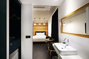 Hotel The Designers Jongno