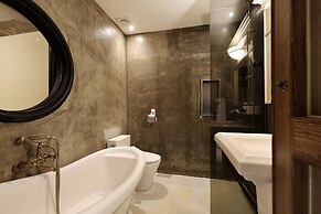 Hotel The Designers Jongno