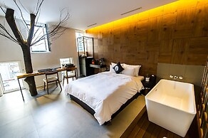 Hotel The Designers Jongno