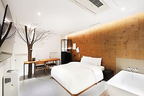 Hotel The Designers Jongno
