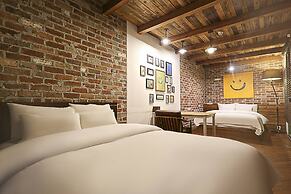 Hotel The Designers Jongno