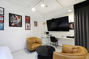 Hotel The Designers Jongno