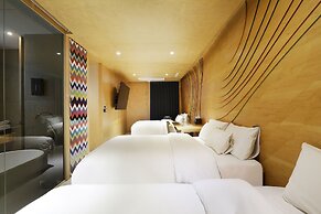 Hotel The Designers Jongno