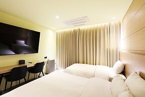 Hotel The Designers Jongno