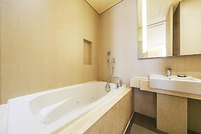 Hotel The Designers Jongno