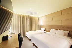 Hotel The Designers Jongno