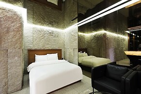 Hotel The Designers Jongno