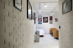 Hotel The Designers Jongno