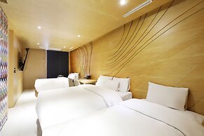 Hotel The Designers Jongno