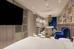 Hotel The Designers Jongno