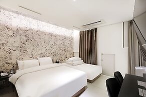 Hotel The Designers Jongno