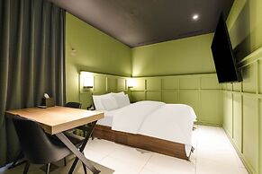 Hotel The Designers Jongno