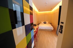 Hotel The Designers Jongno