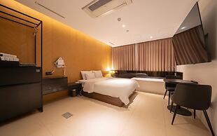 Hotel The Designers Jongno