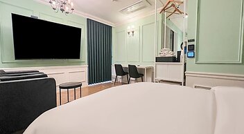 Hotel The Designers Jongno