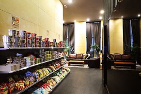 Hotel The Designers Jongno