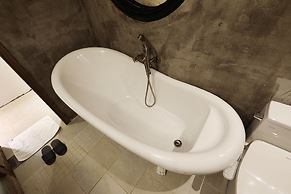 Hotel The Designers Jongno