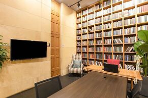 Hotel The Designers Jongno