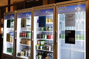 Hotel The Designers Jongno